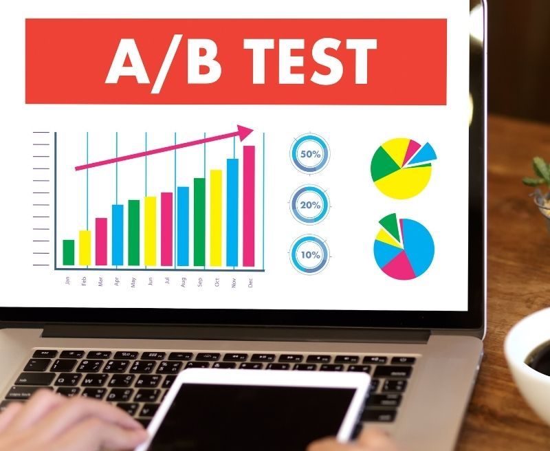 التسويق التجريبي: استخدام الاختبارات A/B لتحسين الأداء