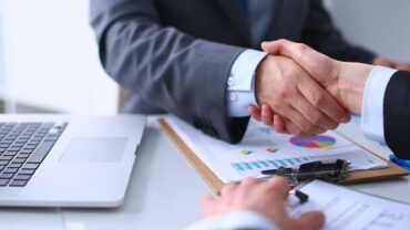 تأسيس شركة أون لاين الكويت