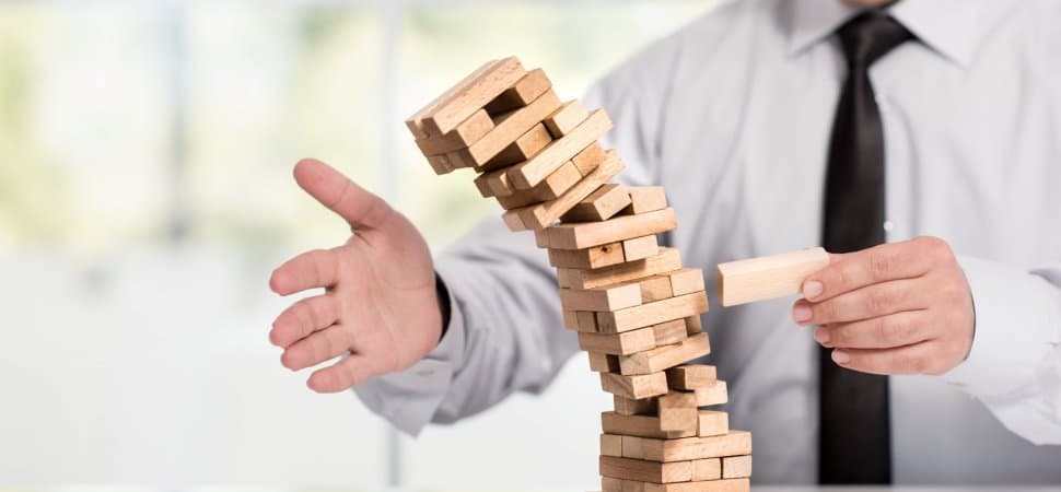 أخطاء شائعة في المشاريع الناشئة