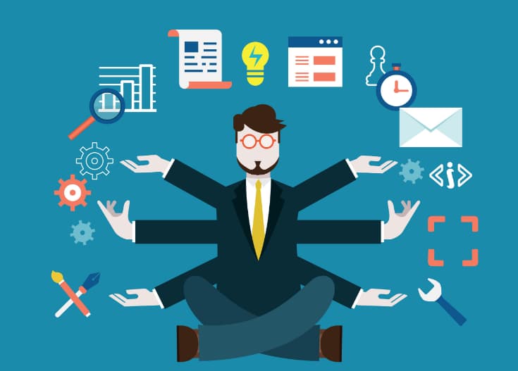 كيفية إدارة الوقت في العمل الحر؟ 3 إدارة الوقت في العمل الحر