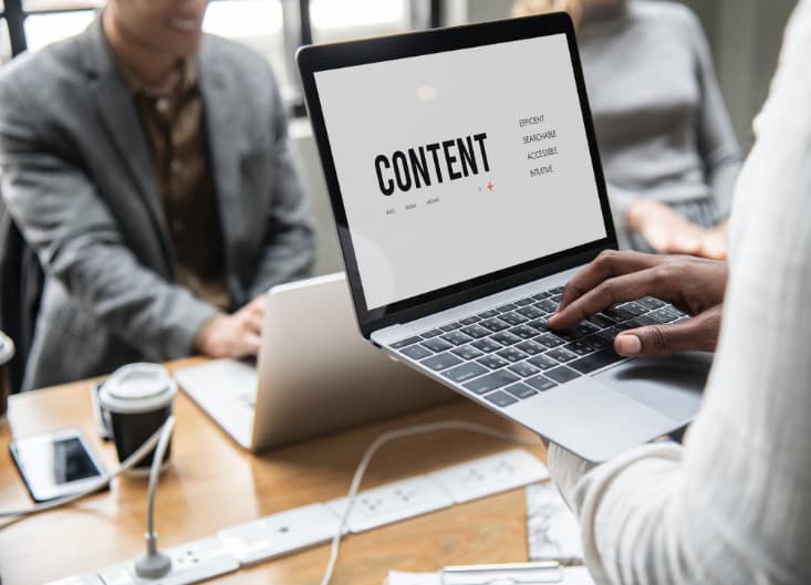 إنشاء موقع إلكتروني لرائد الأعمال 3 إنشاء موقع إلكتروني لرائد الأعمال