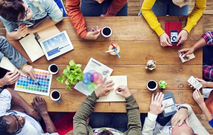 ماهي الشركات الناشئة (Startup) وسماتها 3 الشركات الناشئة (Startup)