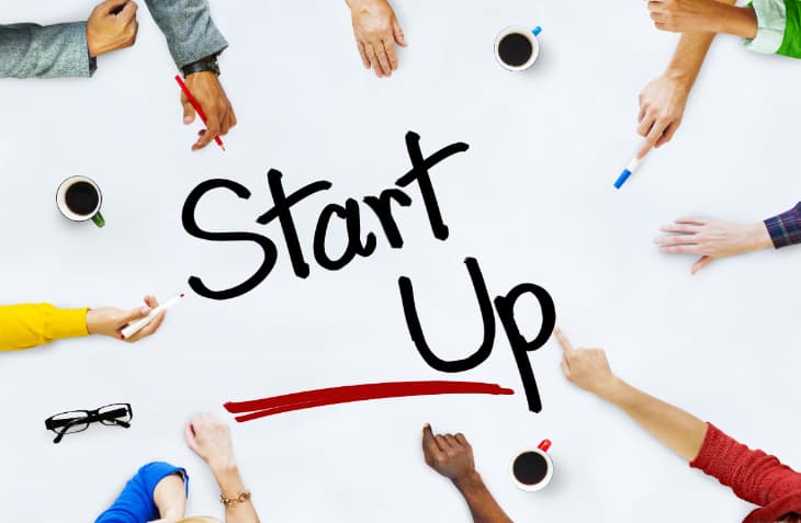 ماهي الشركات الناشئة (Startup) وسماتها 4 الشركات الناشئة (Startup)