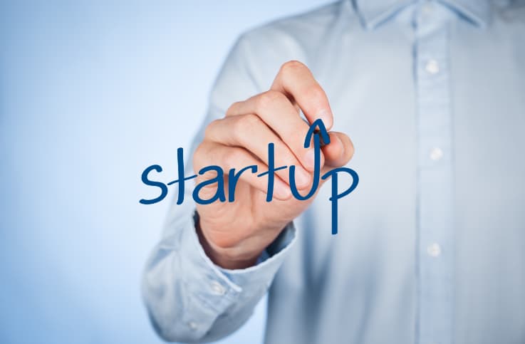 ماهي الشركات الناشئة (Startup) وسماتها 2 الشركات الناشئة (Startup)