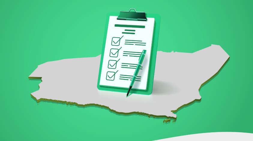 تجديد وثيقة العمل الحر