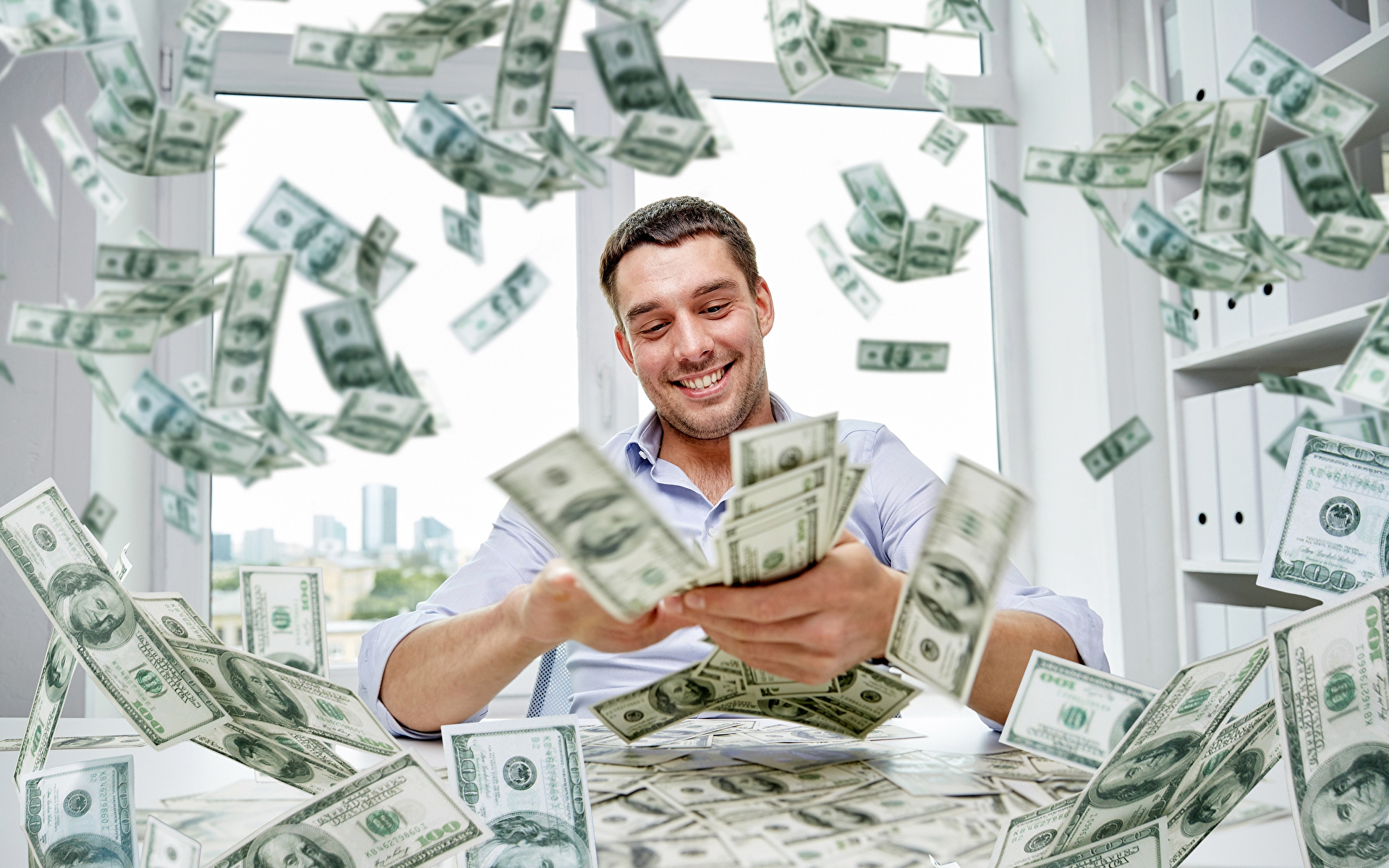 كيف تحافظ على أموالك