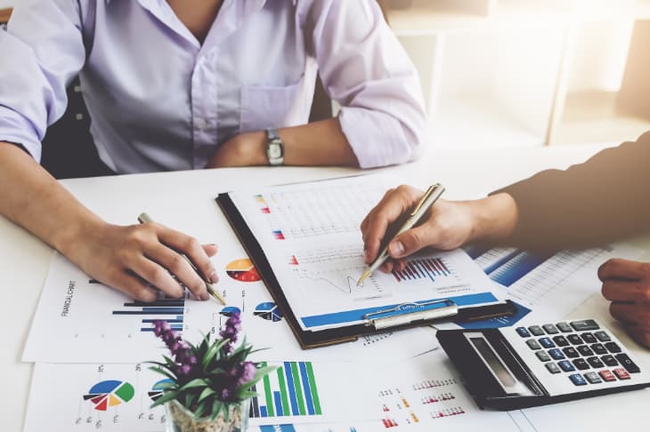 كيف تقوم بإعداد دراسة جدوى
