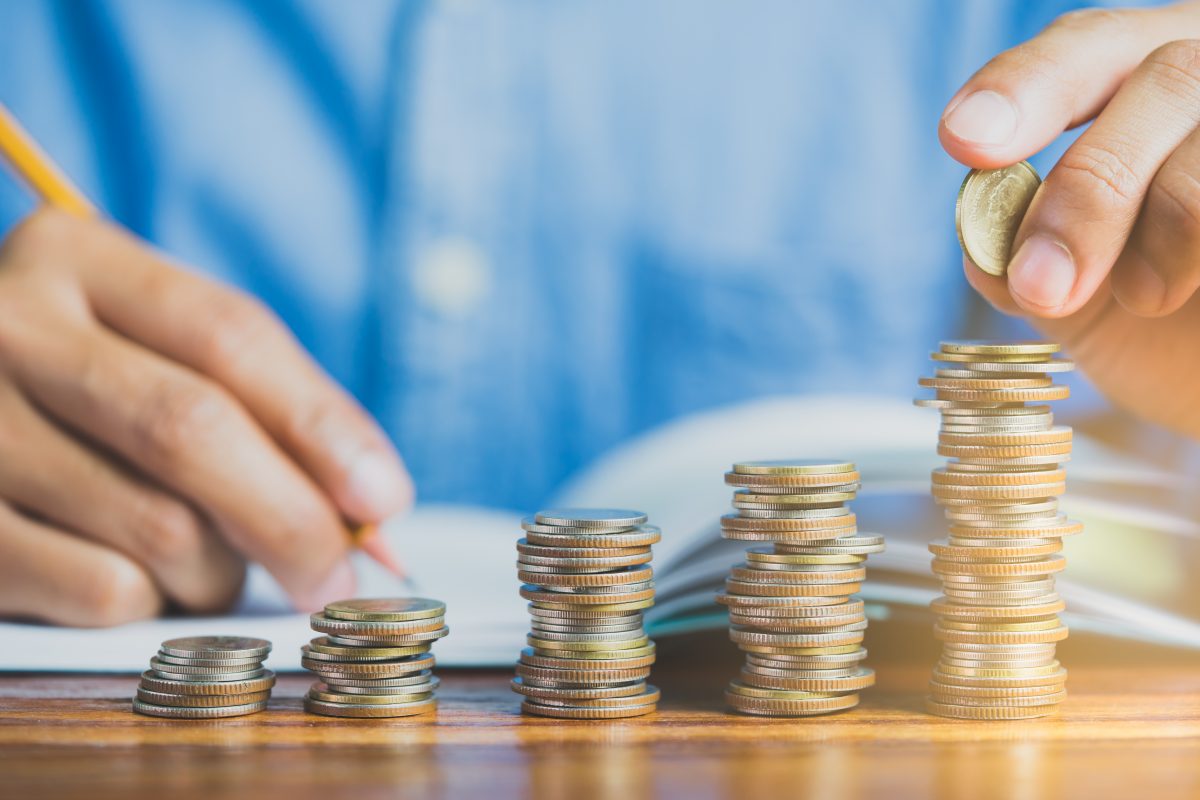 كيف يوفر رواد الأعمال أموالهم وما هي عوامل نجاحهم؟ 4 كيف يوفر رواد الأعمال أموالهم