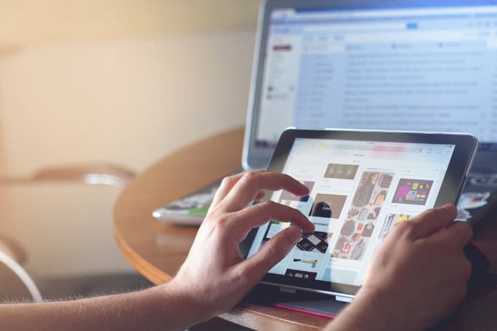 دليلك للتعرف على كيفية إنشاء منصة إلكترونية مجانًا 3 إنشاء منصة إلكترونية مجانًا