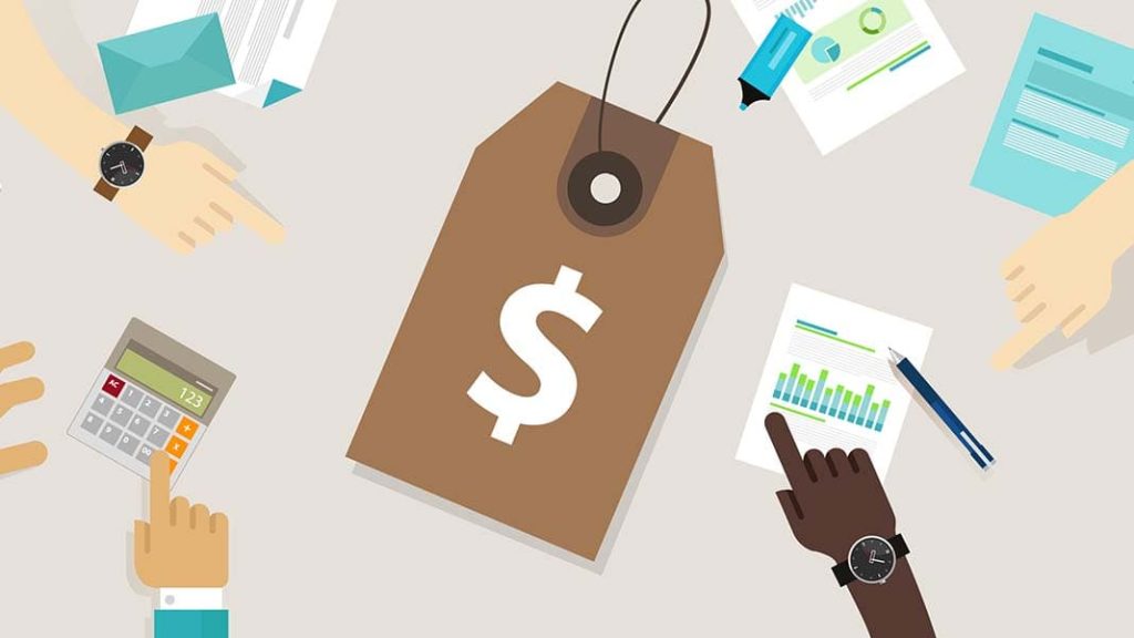 ما هي استراتيجية التسعير النفسي في التسويق 3 استراتيجية التسعير النفسي