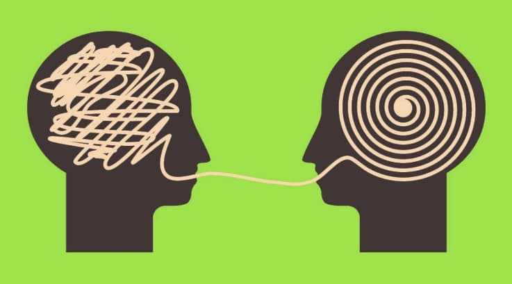 التأثير في الآخرين وسرعة إقناعهم 4 التأثير في الآخرين وسرعة إقناعهم