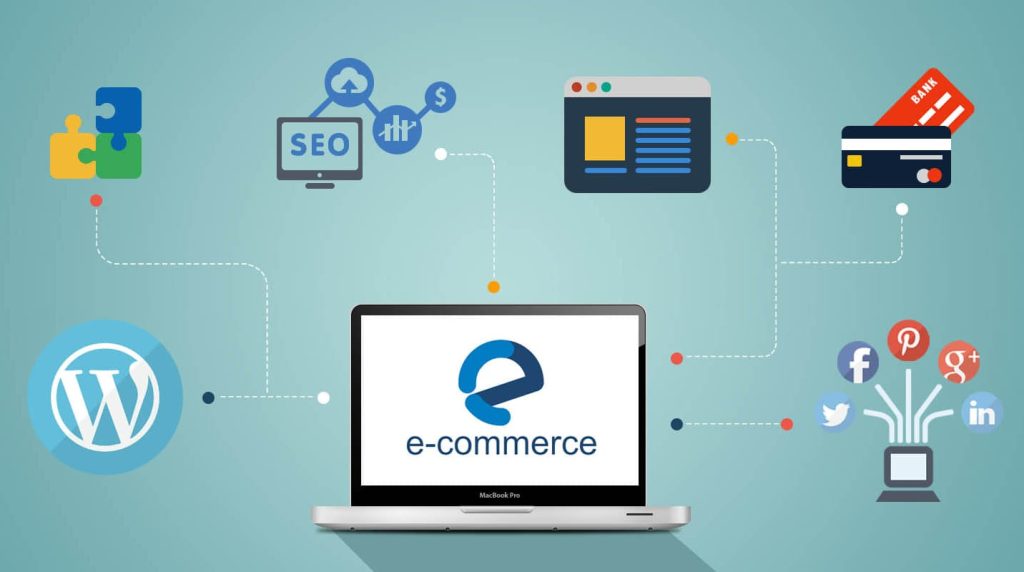 تعرف على التجارة الإلكترونية الخدمية (Service-based E-commerce) 3 التجارة الإلكترونية الخدمية