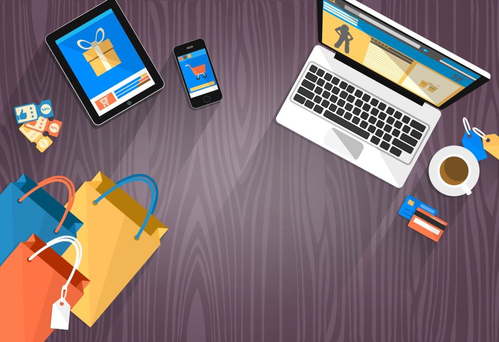 تعرف على التجارة الإلكترونية الخدمية (Service-based E-commerce) 4 التجارة الإلكترونية الخدمية