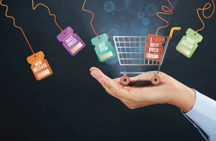 التجارة الإلكترونية بين الشركات والمستهلكين (B2C E-commerce) 3 التجارة الإلكترونية بين الشركات والمستهلكين