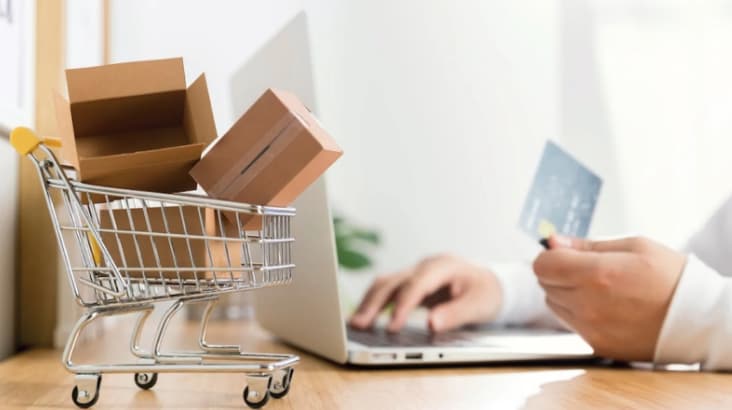 التجارة الإلكترونية بين الشركات والمستهلكين (B2C E-commerce) 2 التجارة الإلكترونية بين الشركات والمستهلكين