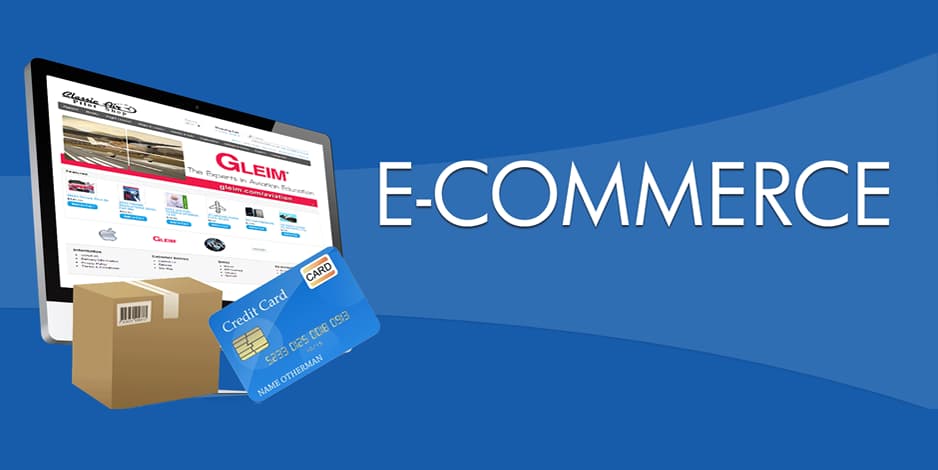 دليلك للتعرف على التجارة الإلكترونية بين الشركات (B2B E-commerce) 2 التجارة الإلكترونية بين الشركات