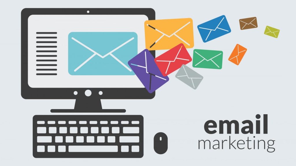 ديلك للتعرف على التسويق بالبريد الإلكتروني (Email Marketing) 4 التسويق بالبريد الإلكتروني