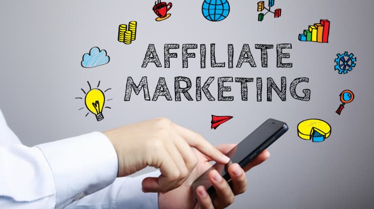 ما هو (Affiliate Marketing) التسويق بالعمولة؟