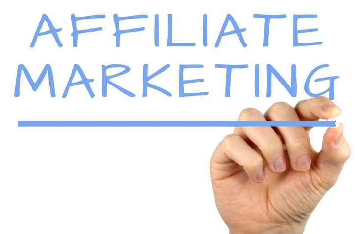 ما هو (Affiliate Marketing) التسويق بالعمولة؟ 2 التسويق بالعمولة