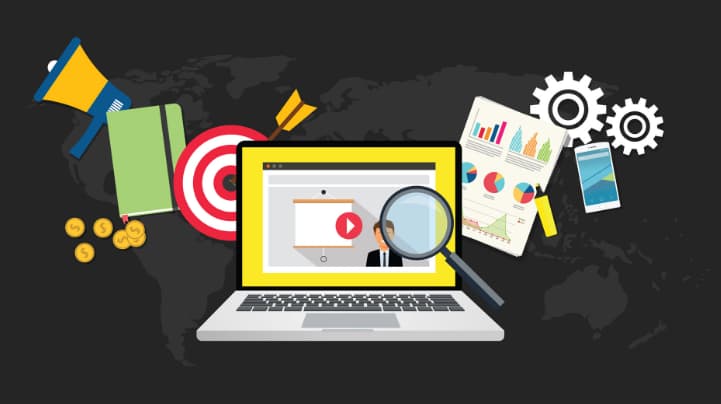 دليلك إلى مميزات التسويق بالفيديو (Video Marketing) 4 التسويق بالفيديو