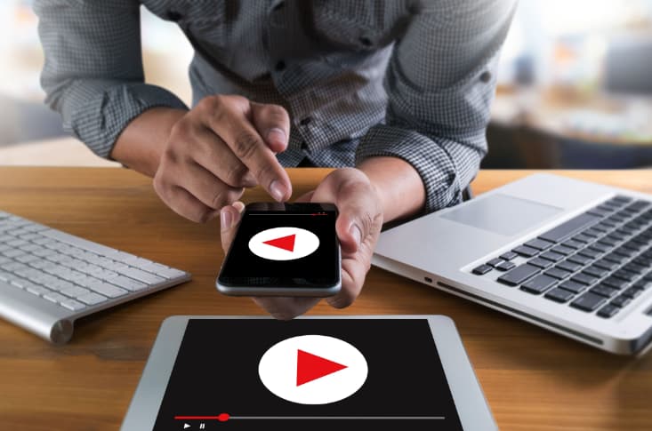دليلك إلى مميزات التسويق بالفيديو (Video Marketing)
