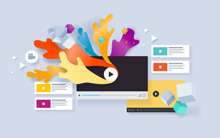 دليلك إلى مميزات التسويق بالفيديو (Video Marketing) 2 التسويق بالفيديو