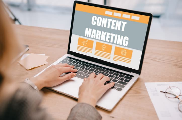 لماذا تهتم الشركات بالتسويق بالمحتوى (Content Marketing)