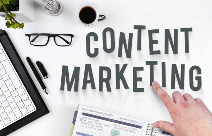 لماذا تهتم الشركات بالتسويق بالمحتوى (Content Marketing) 2 التسويق بالمحتوى