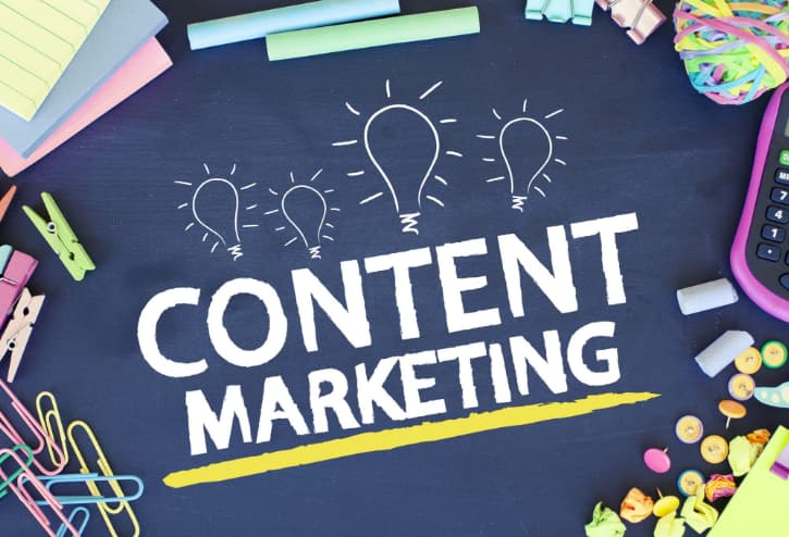 لماذا تهتم الشركات بالتسويق بالمحتوى (Content Marketing) 3 التسويق بالمحتوى