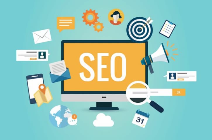 دليلك عن التسويق عبر محركات البحث (Search Engine Marketing - SEM) 2 التسويق عبر محركات البحث
