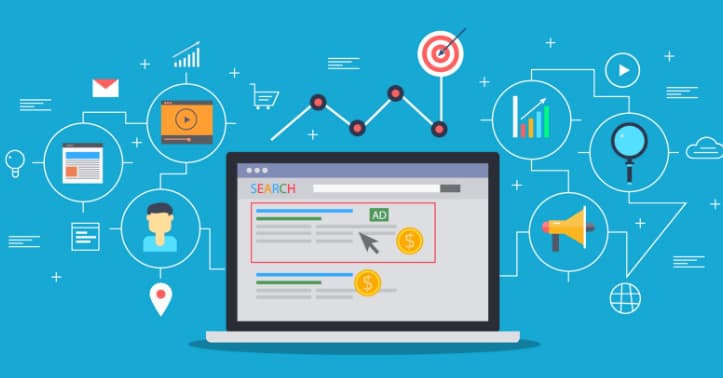 دليلك عن التسويق عبر محركات البحث (Search Engine Marketing - SEM) 3 التسويق عبر محركات البحث