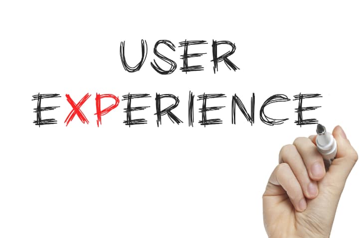 تجربة المستخدم (User experience) وكيفية تصميمه 2 تجربة المستخدم