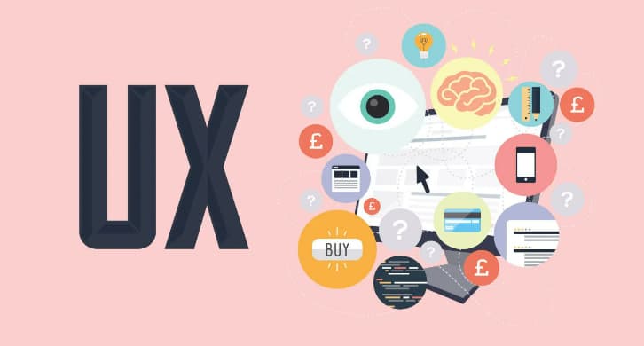 تجربة المستخدم (User experience) وكيفية تصميمه