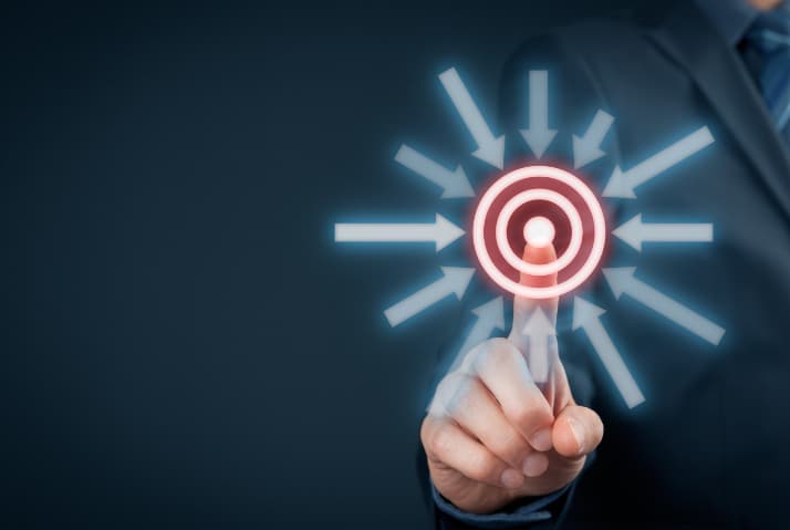 كيف يتم تحديد تارجت المبيعات 3 تحديد تارجت المبيعات