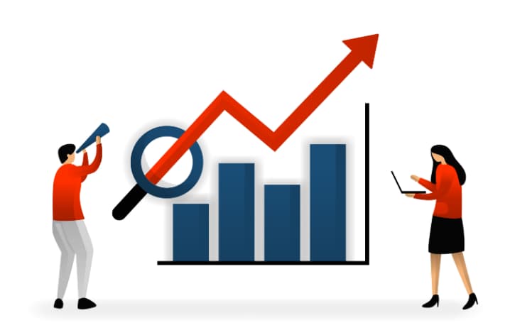 تحديد تارجت المبيعات
