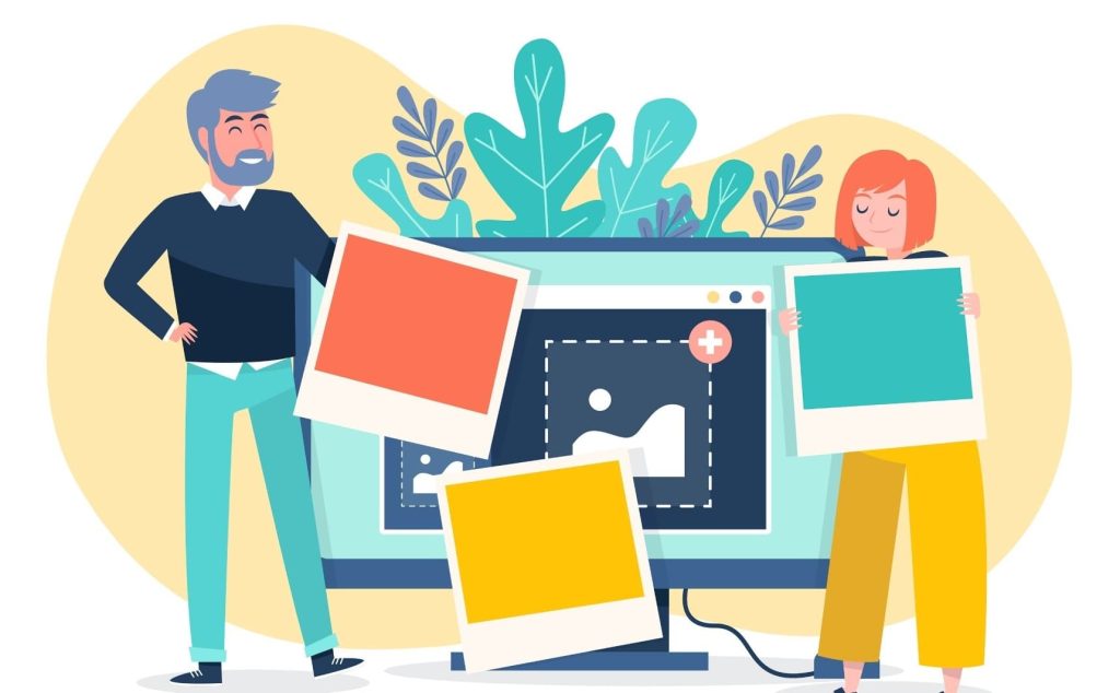 ما هي أفضل أدوات تحسين الصور (Image optimization) 2 تحسين الصور