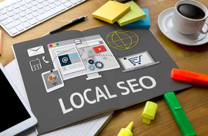 تحسين محركات البحث المحلية (Local SEO) واهم خدماته 4 تحسين محركات البحث المحلية
