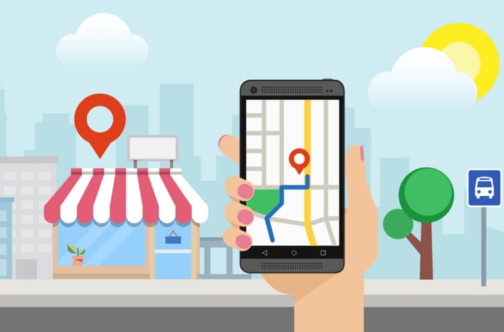 تحسين محركات البحث المحلية (Local SEO) واهم خدماته 2 تحسين محركات البحث المحلية