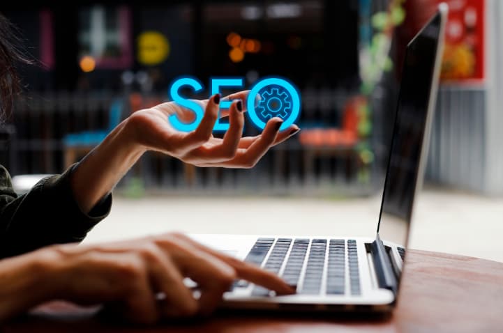 تحسين محركات البحث (Search Engine Optimization - SEO) 3 تحسين محركات البحث