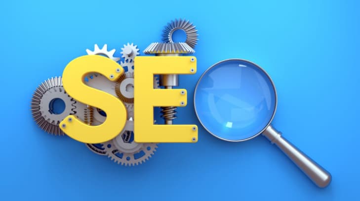 تحسين محركات البحث (Search Engine Optimization - SEO) 2 تحسين محركات البحث