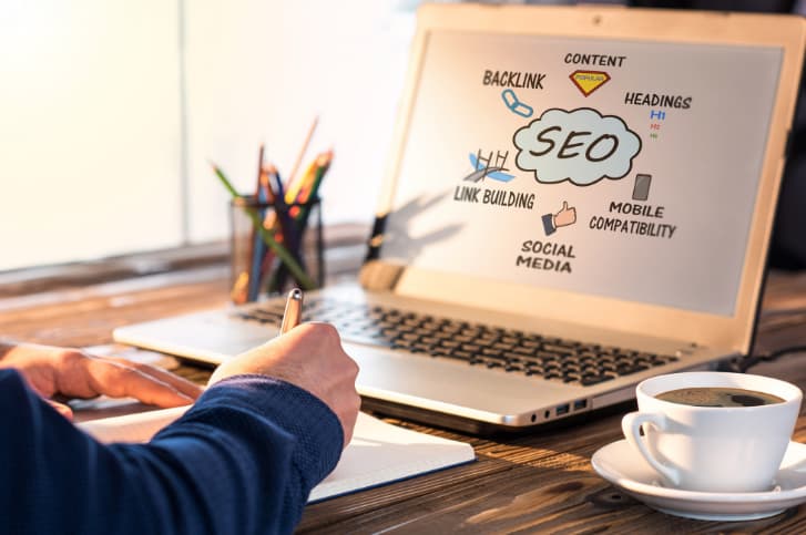 تحسين محركات البحث (Search Engine Optimization - SEO) 4 تحسين محركات البحث