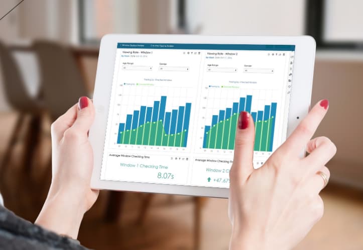 تحليلات التجارة الإلكترونية (E-commerce analytics) 4 تحليلات التجارة الإلكترونية