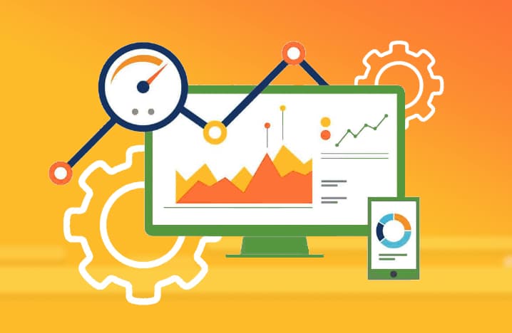 تحليلات التجارة الإلكترونية (E-commerce analytics) 2 تحليلات التجارة الإلكترونية