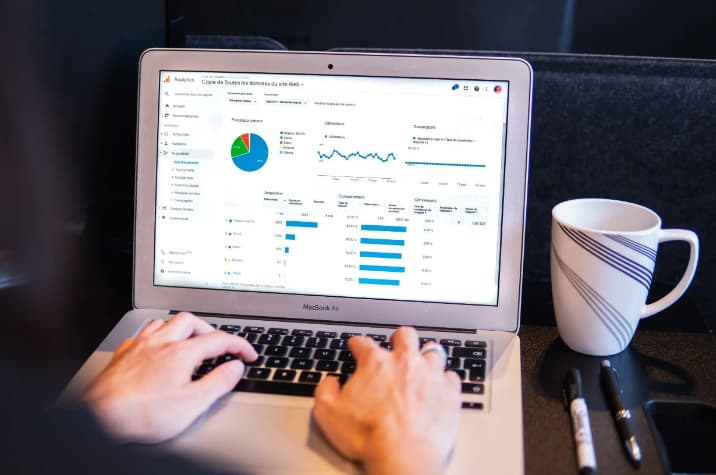 تحليلات التجارة الإلكترونية (E-commerce analytics) 3 تحليلات التجارة الإلكترونية