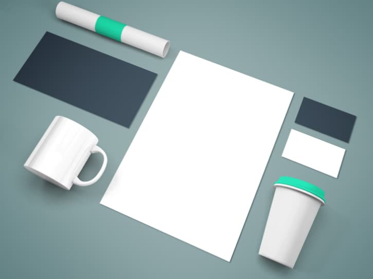 كيفية تصميم علامة تجارية مجانا وأهم فوائد تصميم شعار خاص 4 تصميم علامة تجارية مجانا