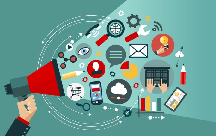 كيف تبني استراتيجية تسويق “SEO” وأهم خطوات عملية تسويق المحتوى