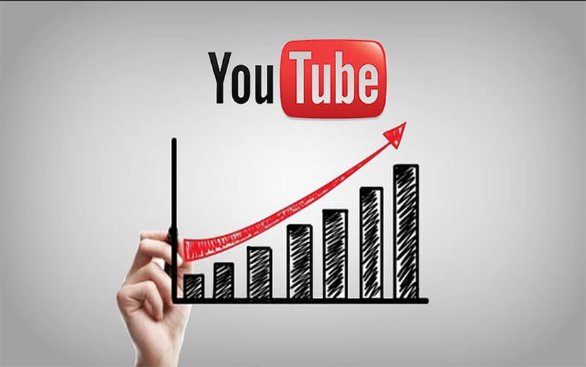 كيفية زيادة مشاهدات ومشتركين يوتيوب وأهم خطواتها 3 كيفية زيادة مشاهدات