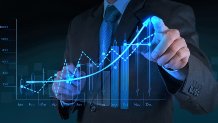 تعرف على أهم مؤشرات قياس أداء المبيعات 3 مؤشرات قياس أداء المبيعات