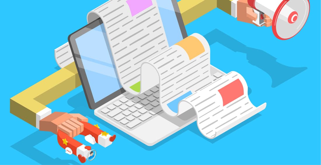 ما هو ال Copywriting؟ وما هي أهم المهارات المطلوبة فيه؟