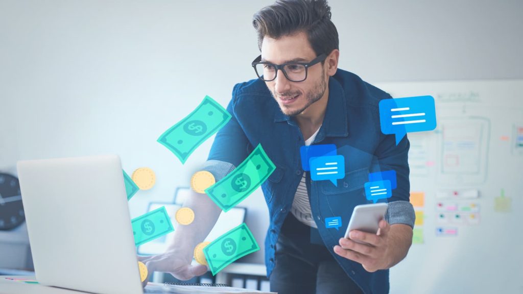 مجالات العمل الحر للمبتدئين وافضل لغات البرمجة المطلوبة 2 مجالات العمل الحر للمبتدئين